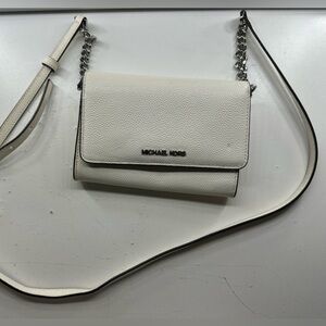 MICHEAL KORS SHOULDER PURSE
